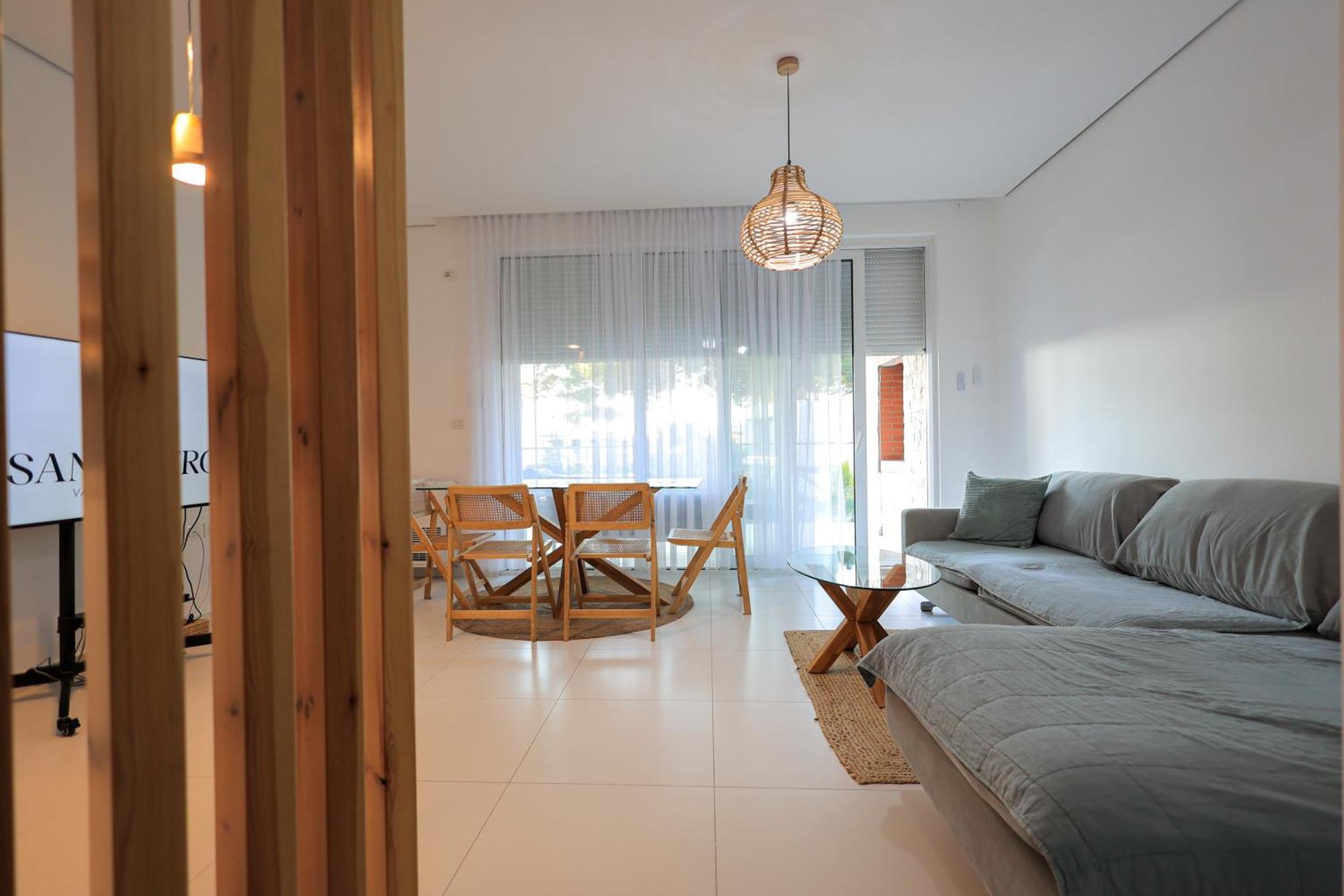 Sanpietro Vacation Apartments Durres Exterior photo